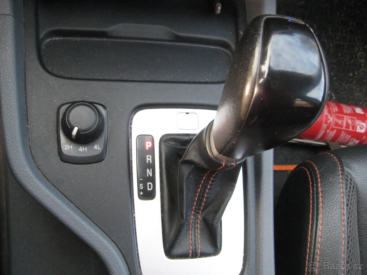 2013 Ford RANGER - 17