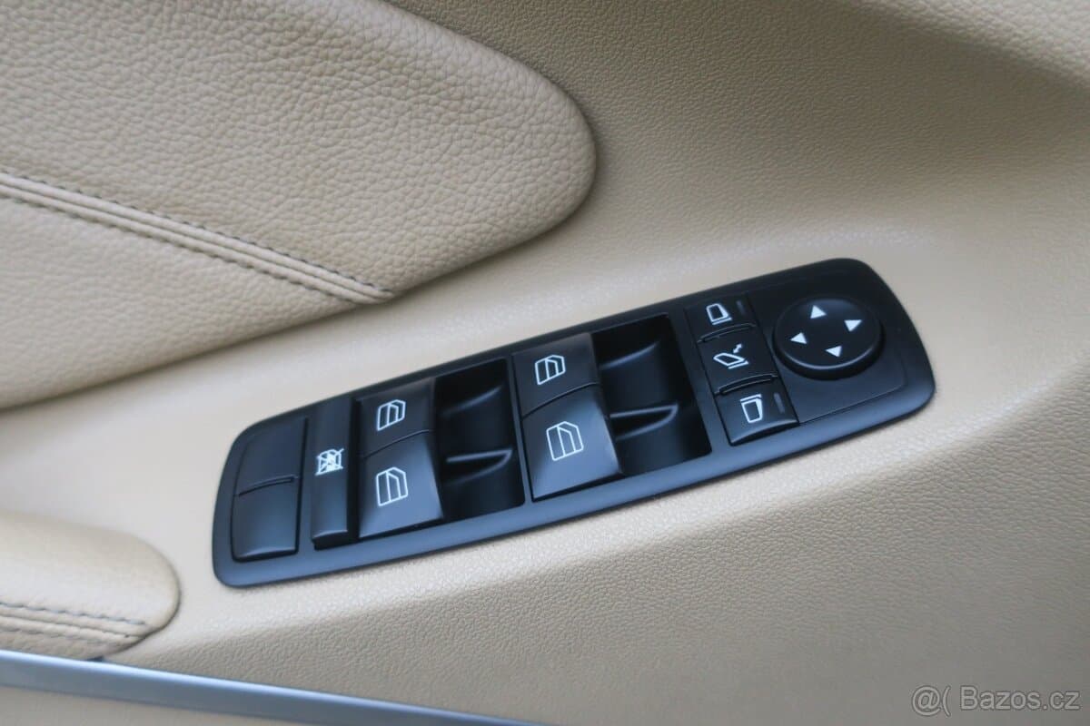 2008 Mercedes-Benz OSTATNÍ - 17