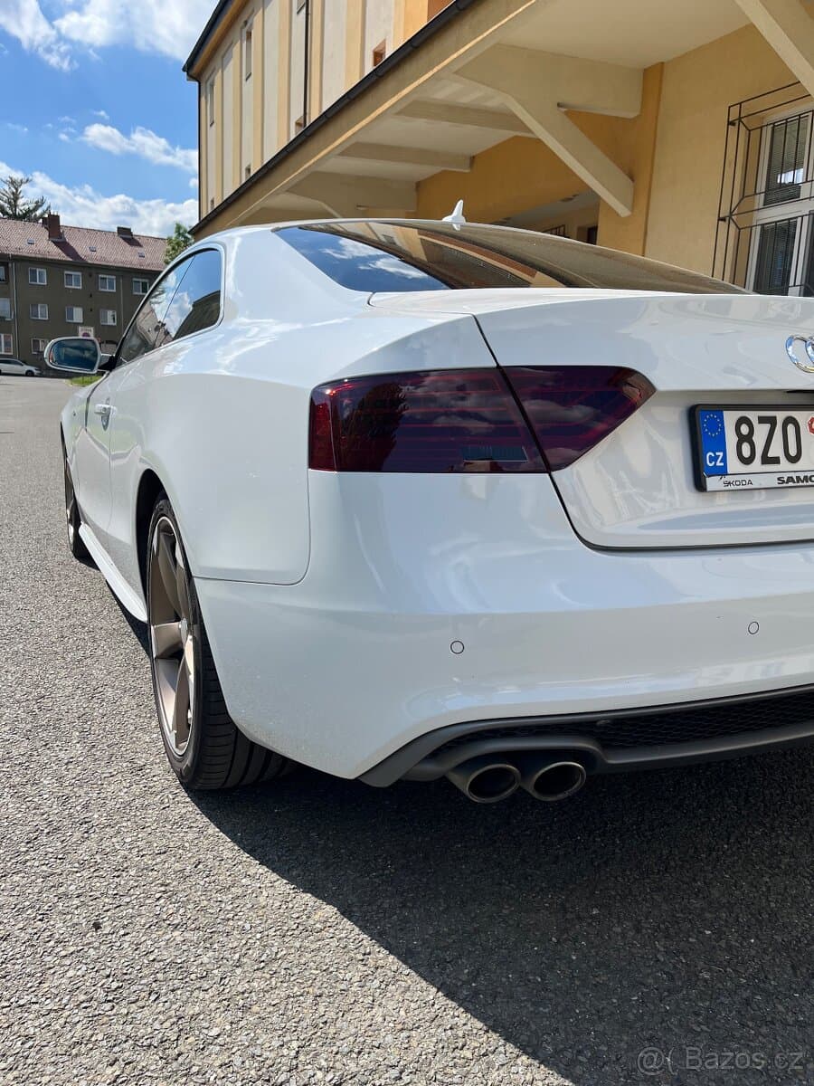 2016 Audi A5 - 17