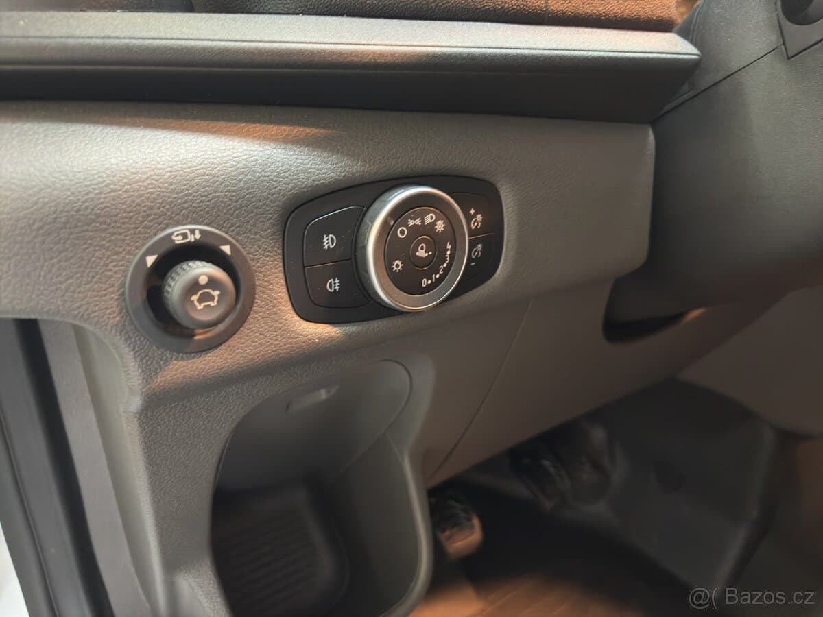 2025 Ford TRANSIT - 17