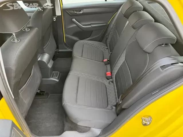 2015 Škoda FABIA - 17