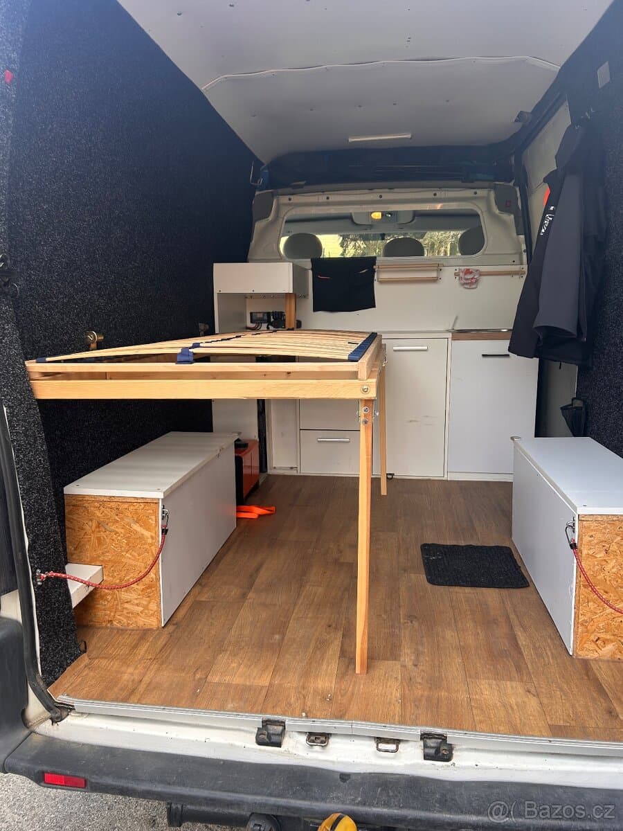 2006 Renault MASTER - 17