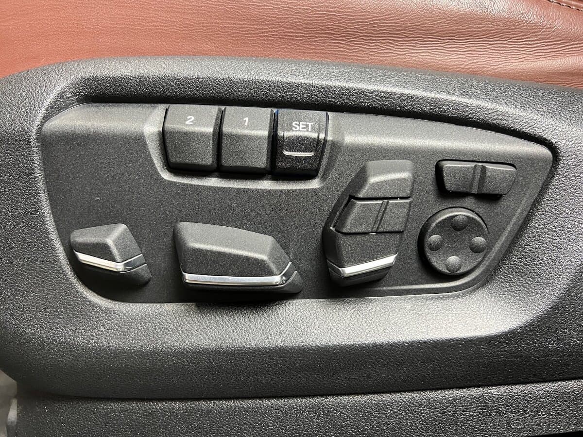 2017 BMW X5 - 17