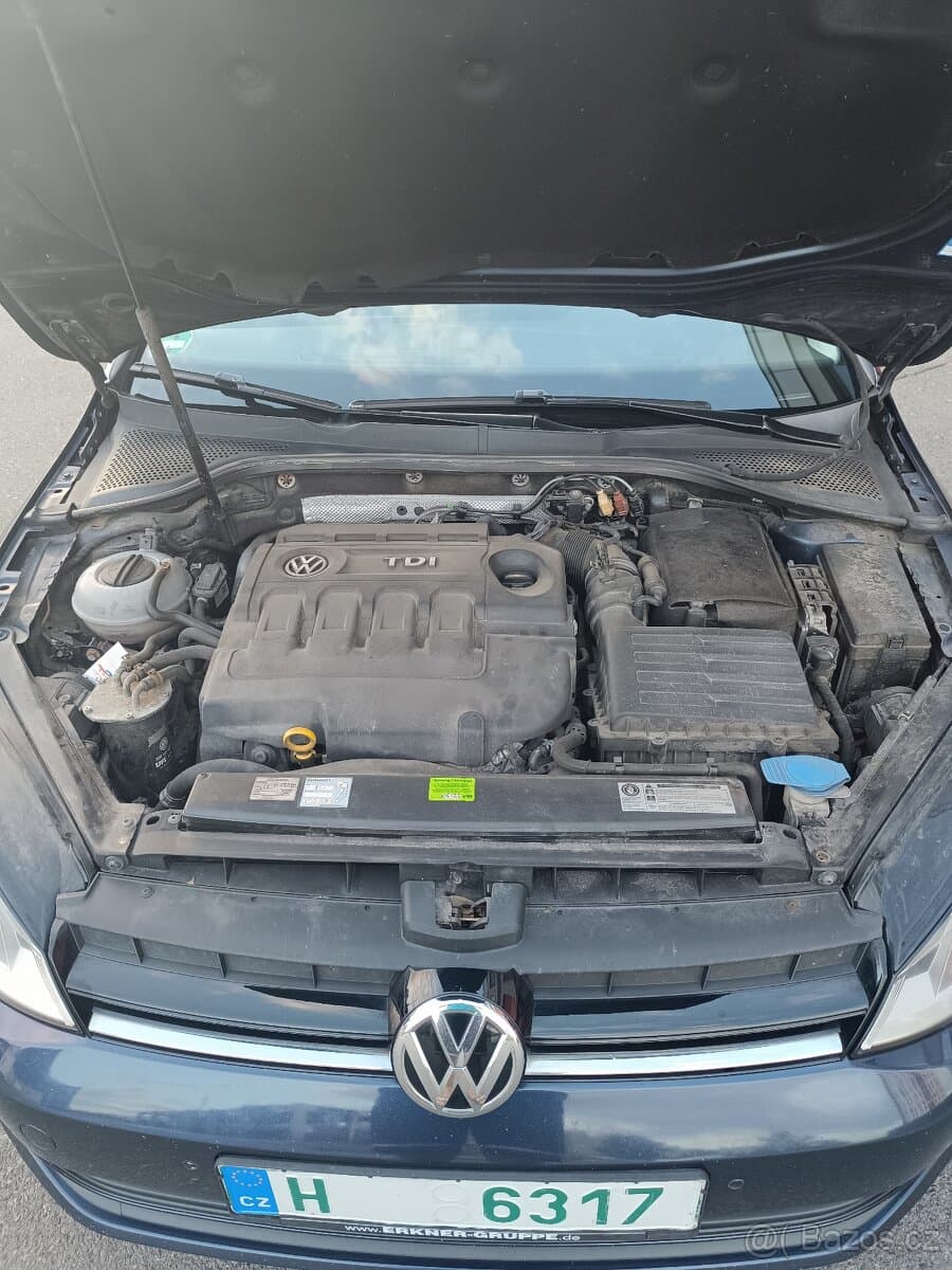 2014 Volkswagen GOLF - 17