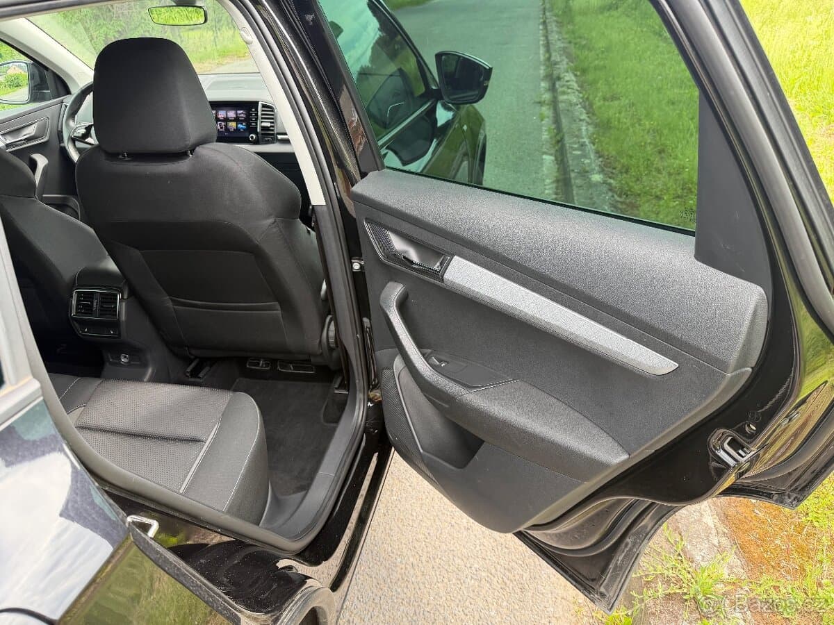 2022 Škoda KAROQ - 17
