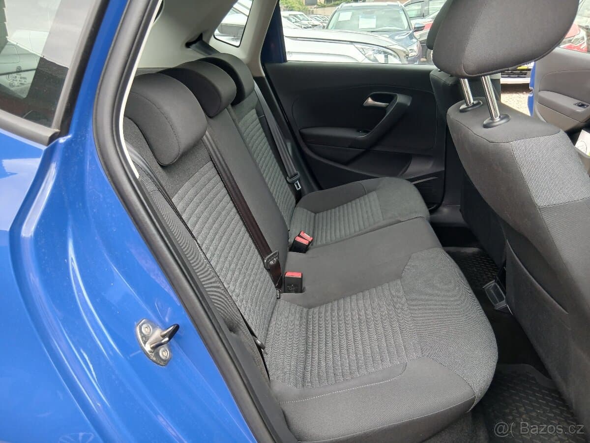 Volkswagen POLO - 17