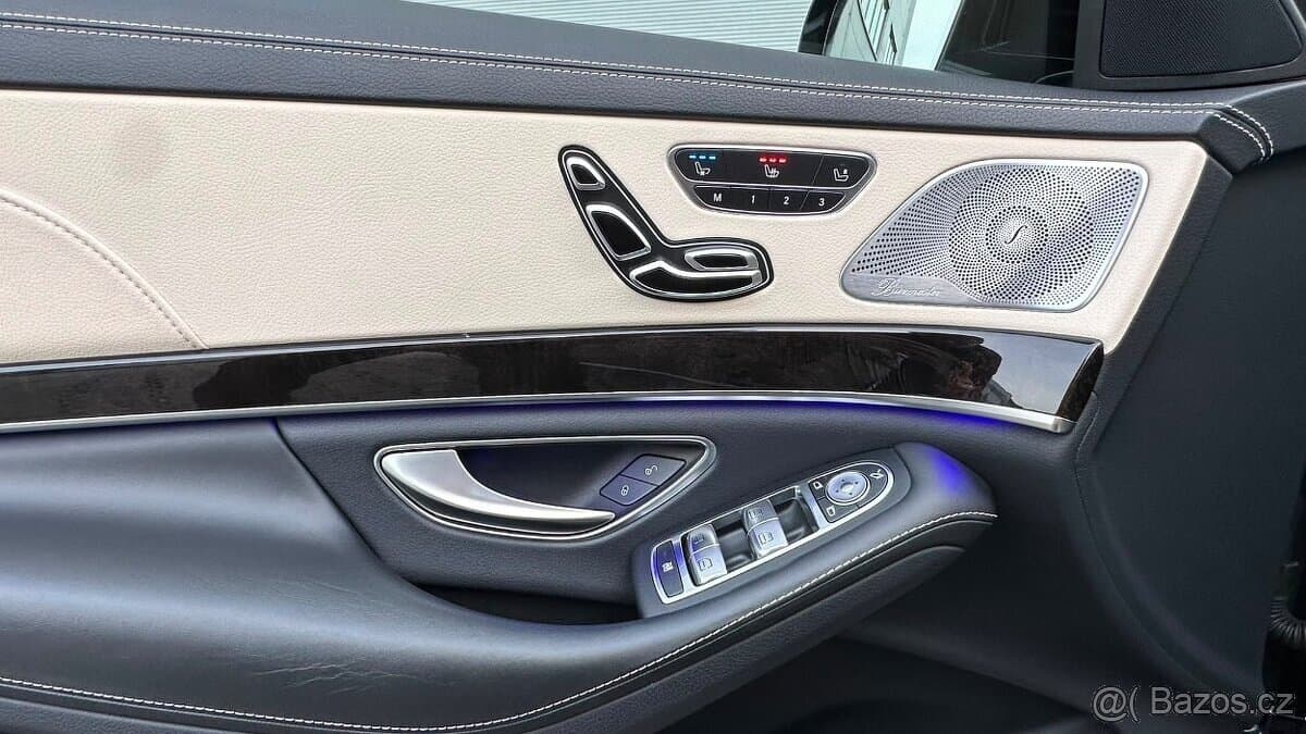 2020 Mercedes-Benz CL-CLASS - 17