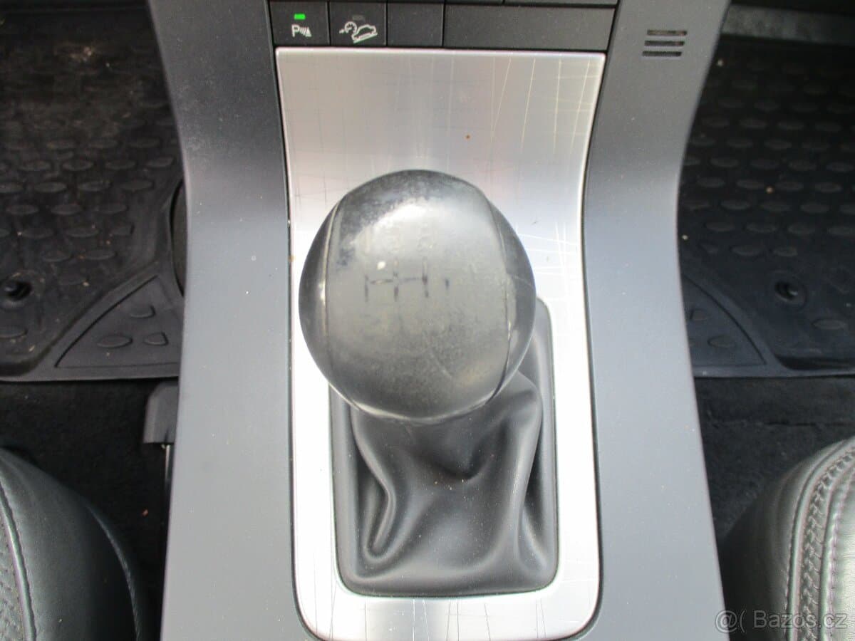 2010 Volvo XC70 - 17