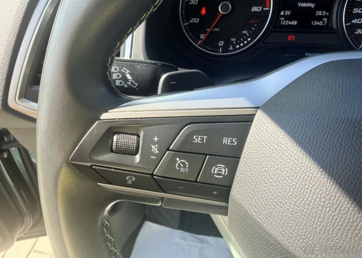 2021 Seat ATECA - 17