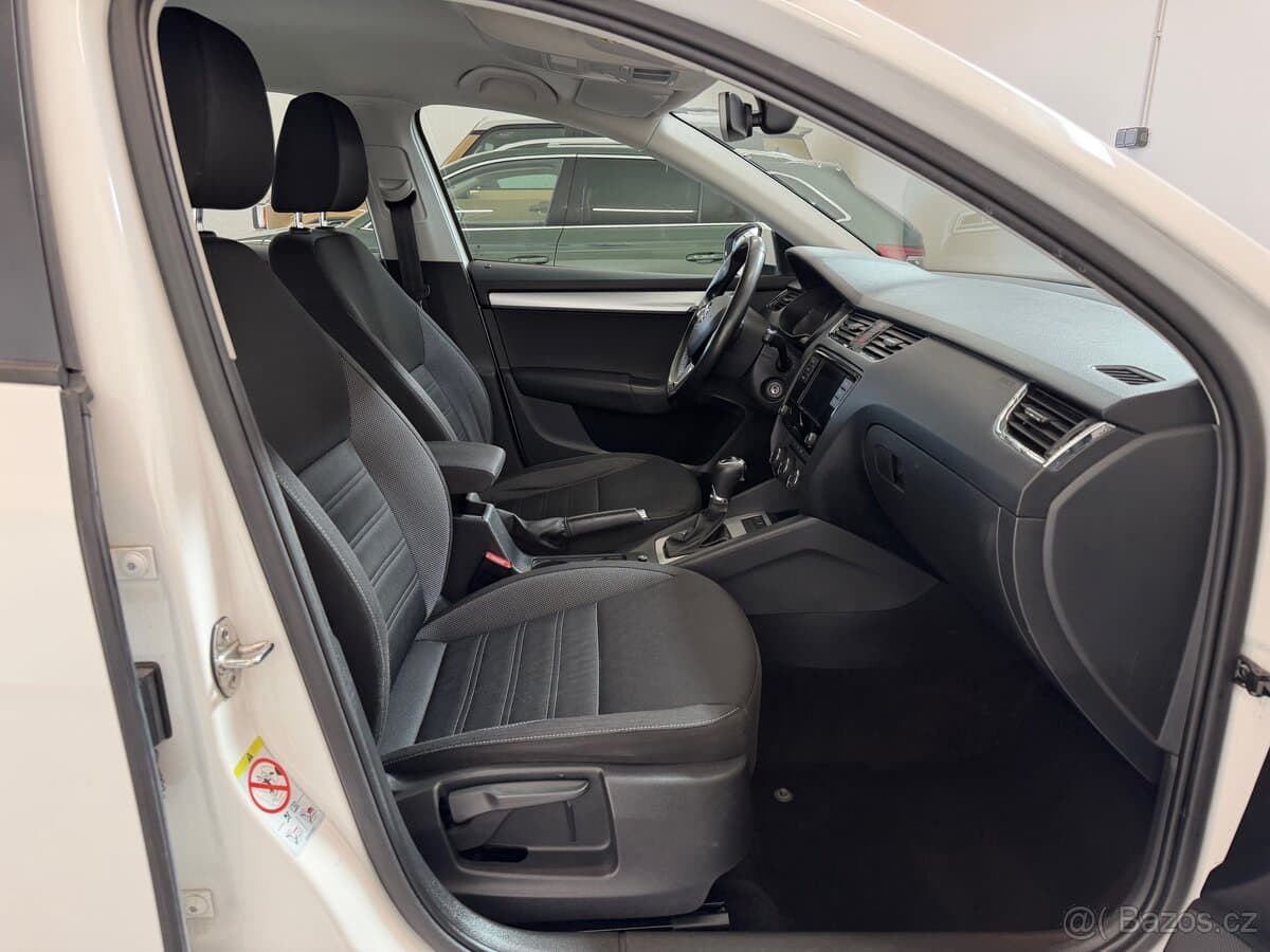 2017 Škoda OCTAVIA - 17