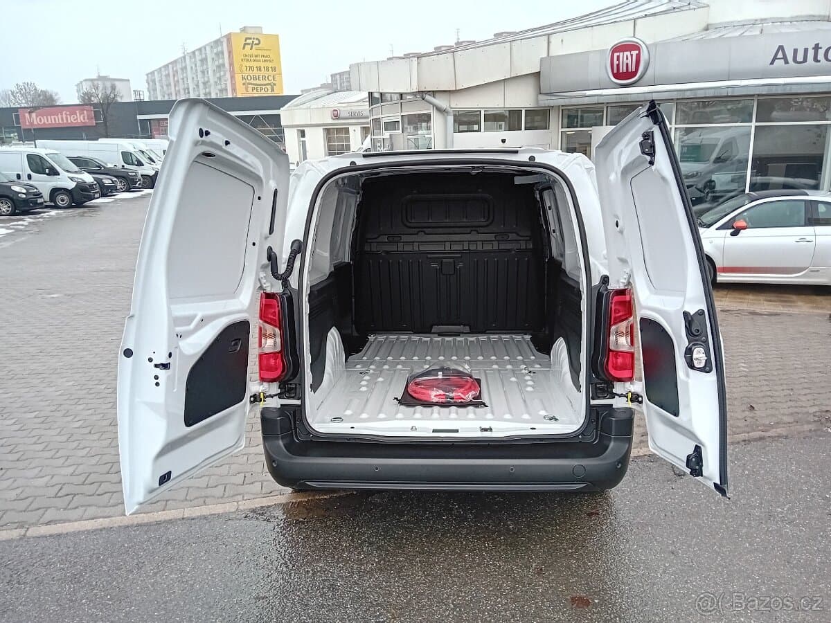 Fiat DOBLO - 17