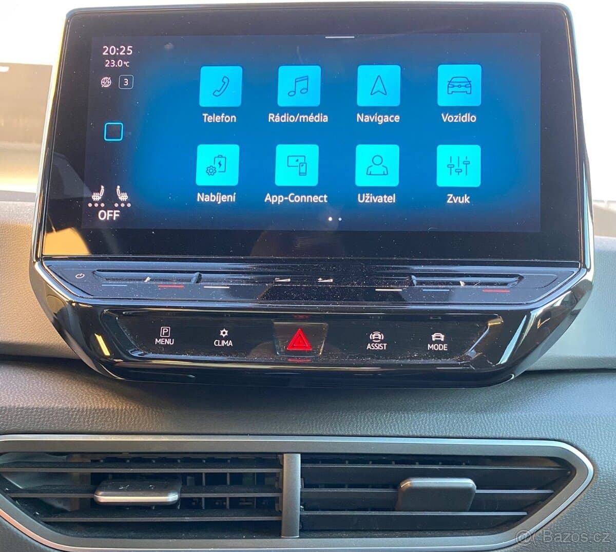 2022 Volkswagen ID.3 - 17