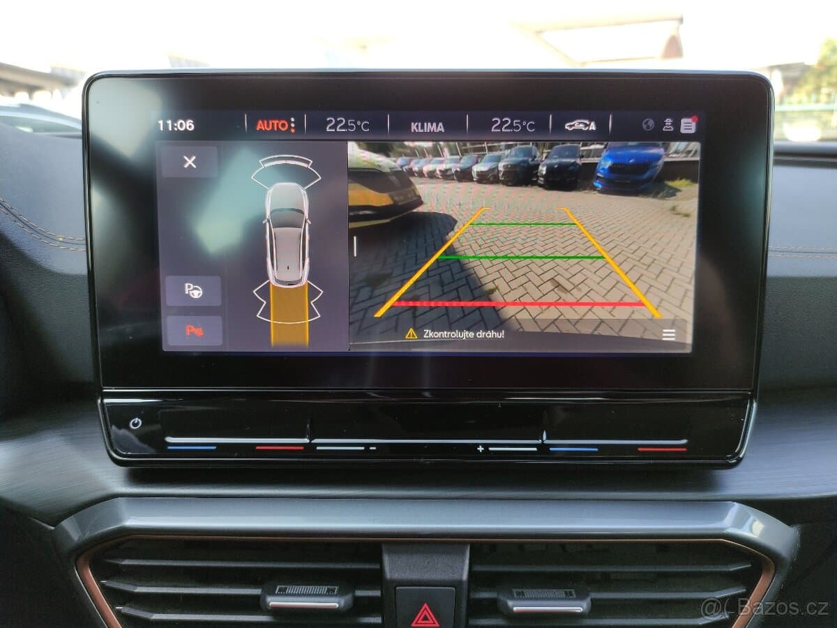 2023 Cupra FORMENTOR - 17
