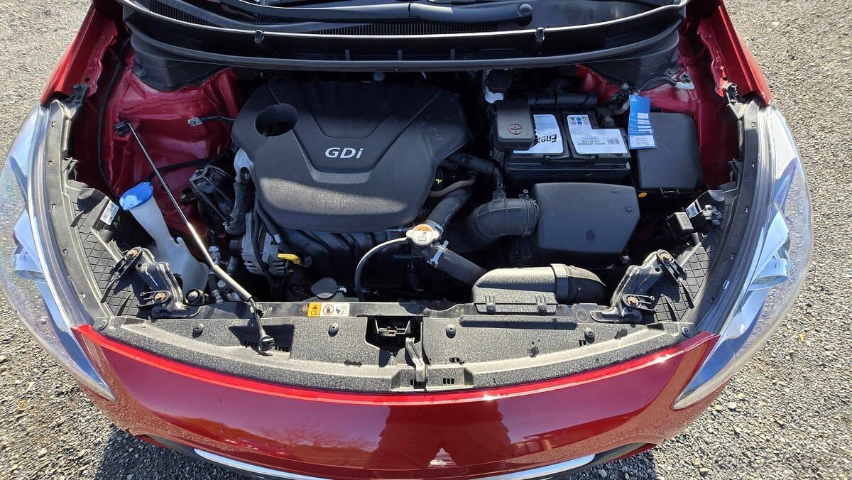 2016 Hyundai i30 - 17