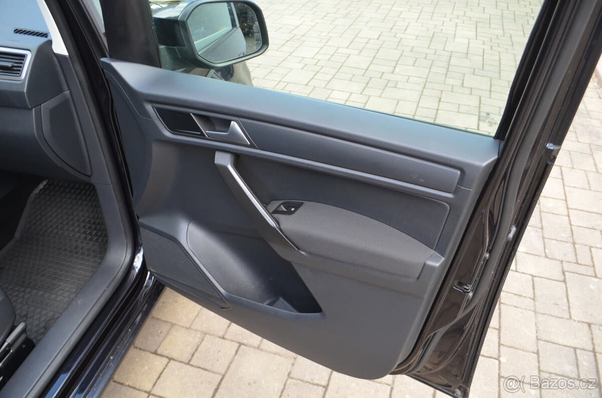 2020 Volkswagen CADDY - 17