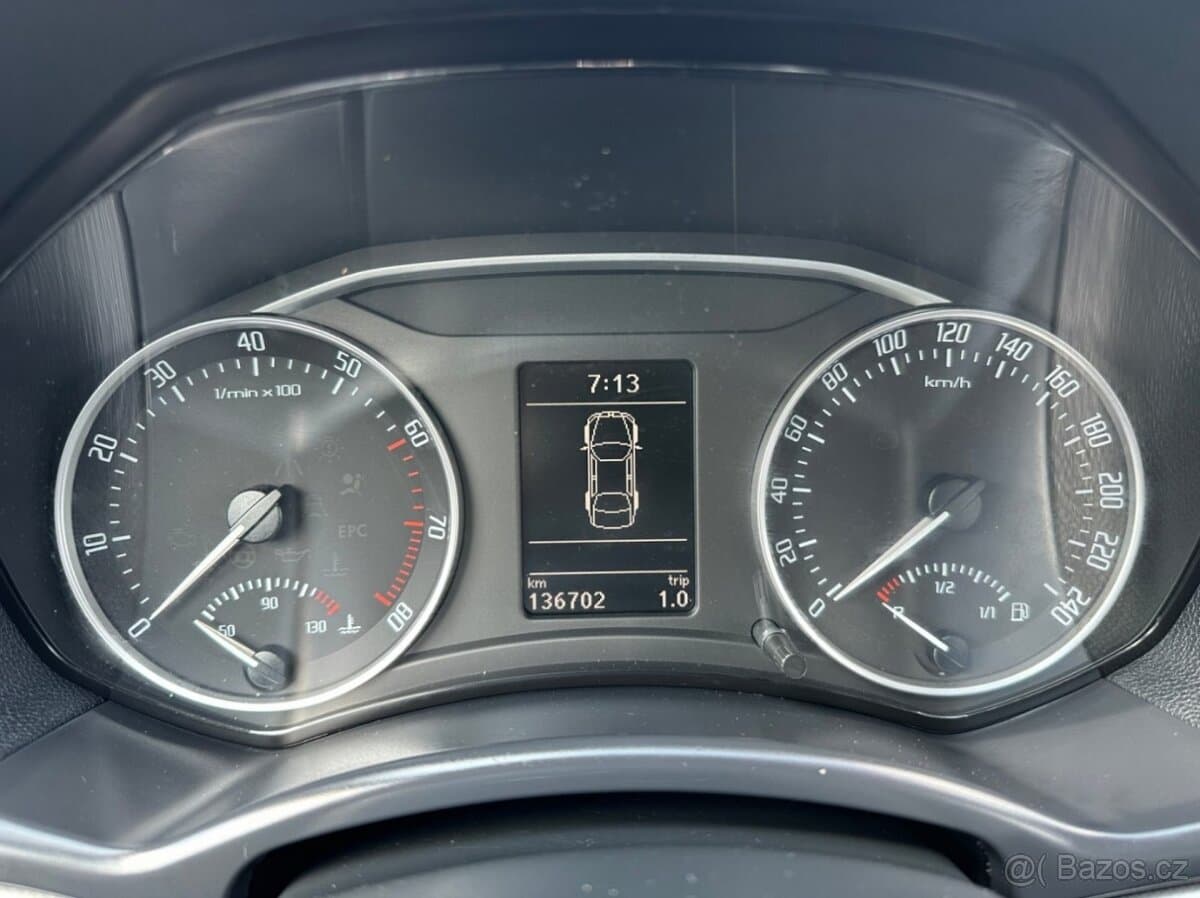 2010 Škoda OCTAVIA - 17