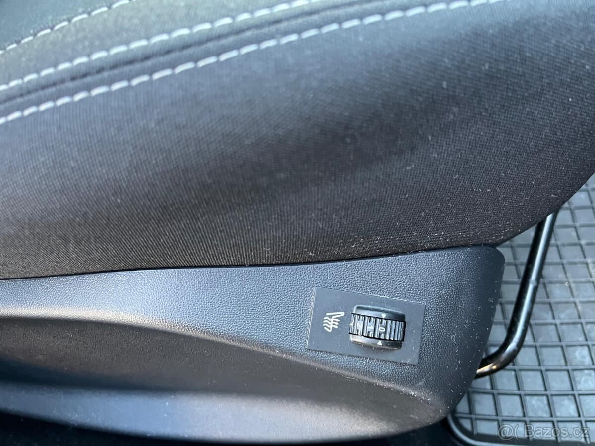 2019 Peugeot 2008 - 17