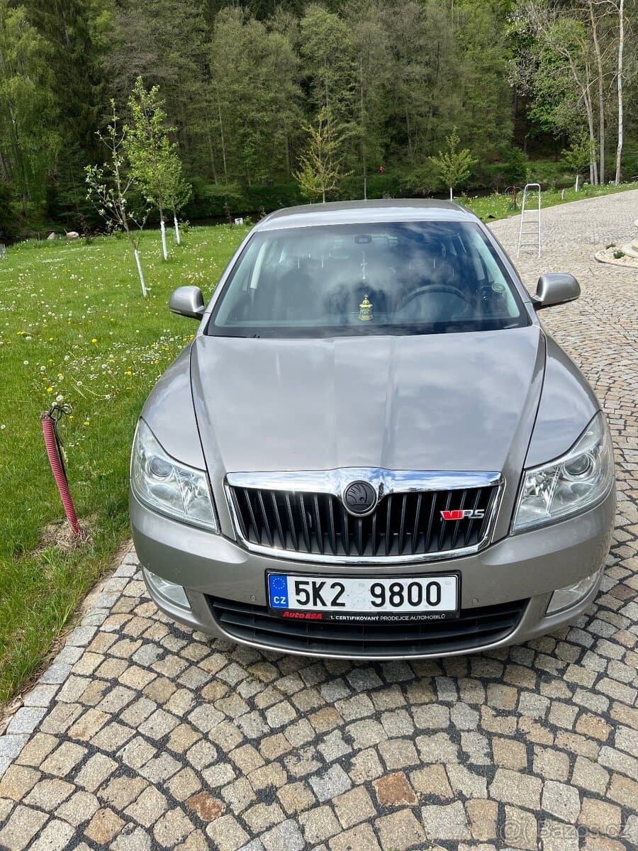2009 Škoda OCTAVIA - 17