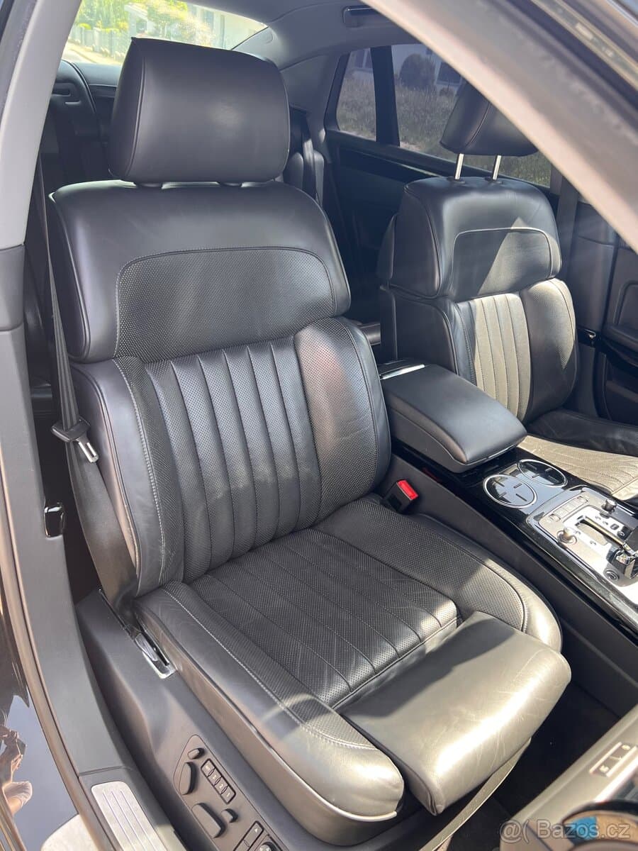 2008 Volkswagen PHAETON - 17