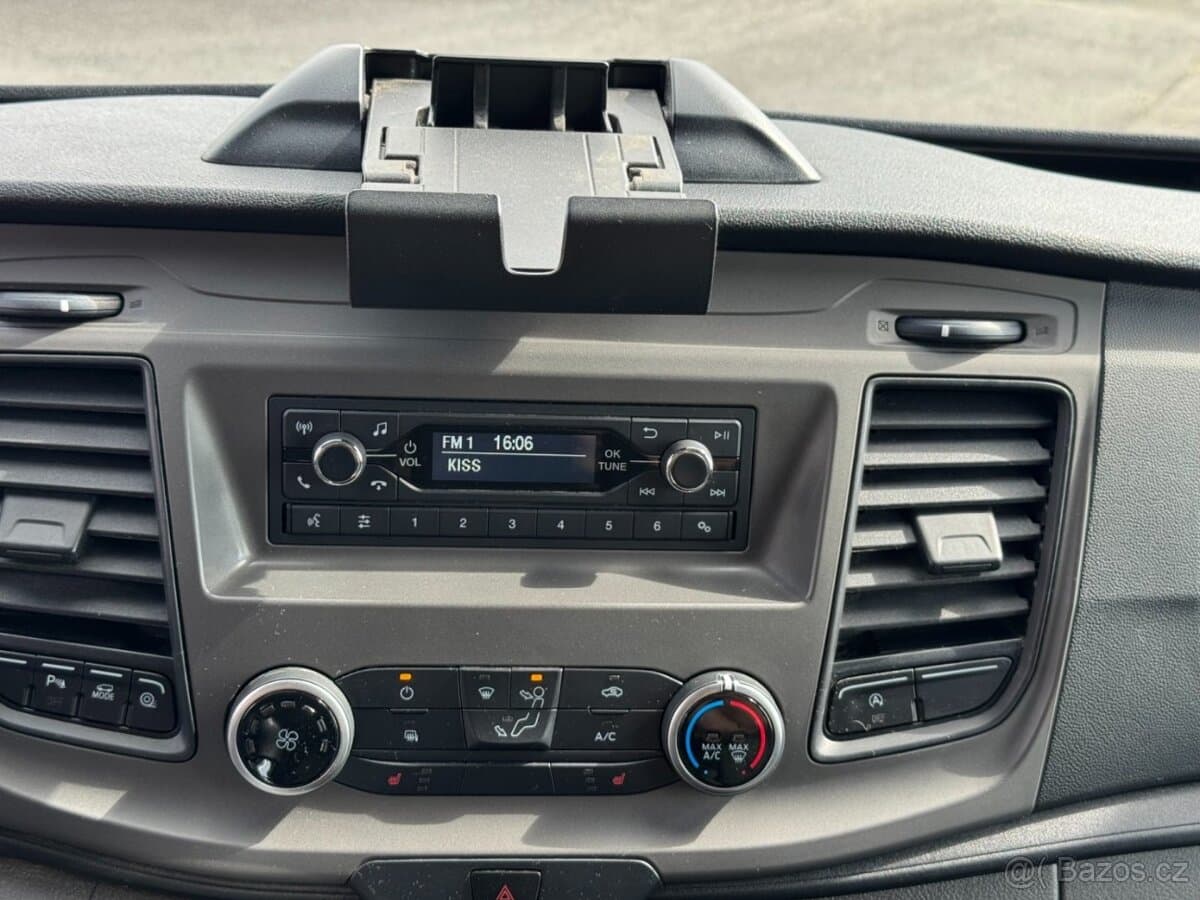 2021 Ford TRANSIT - 17