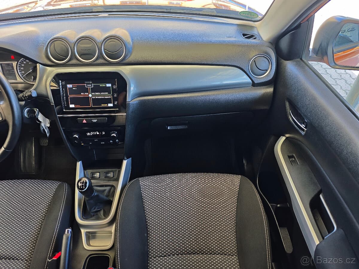 2016 Suzuki VITARA - 17
