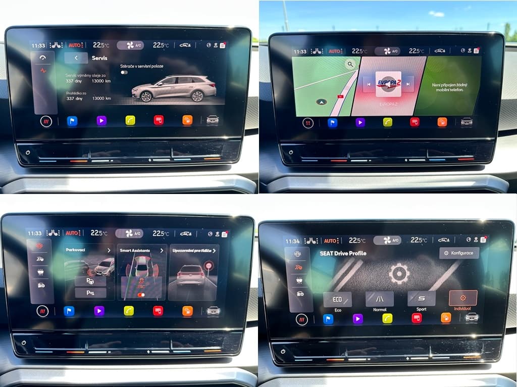 2021 Seat LEON - 17