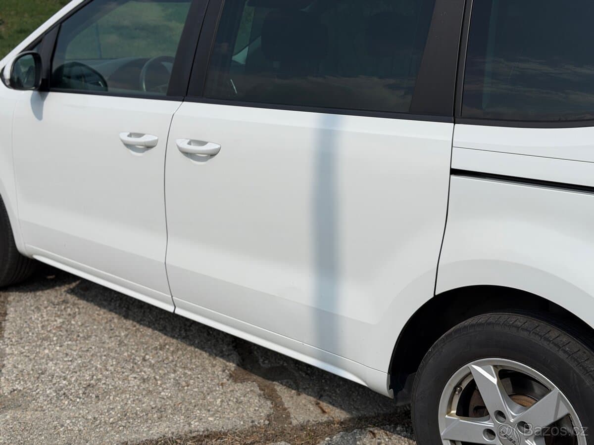 2015 Seat ALHAMBRA - 17