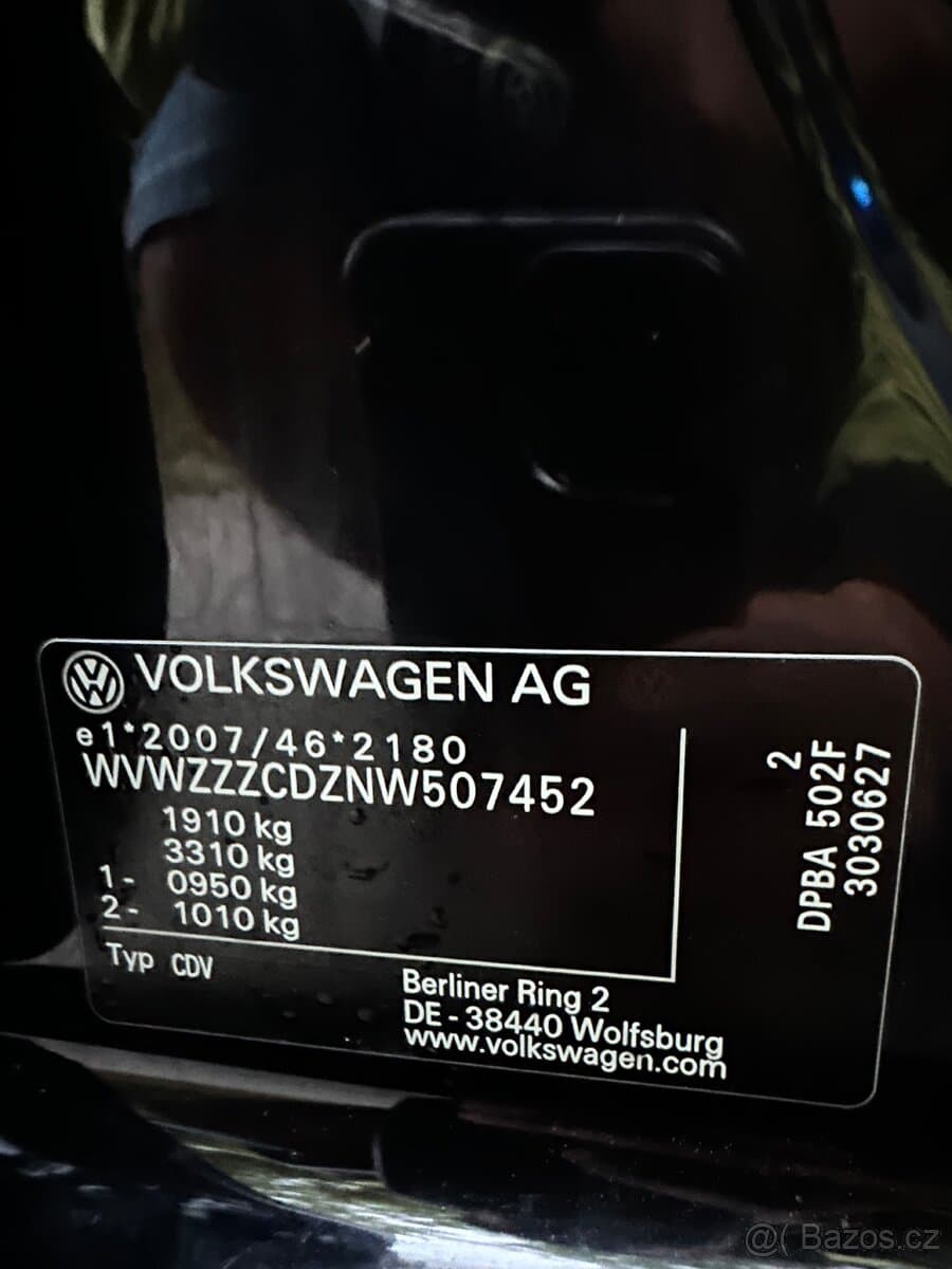 2022 Volkswagen GOLF - 17