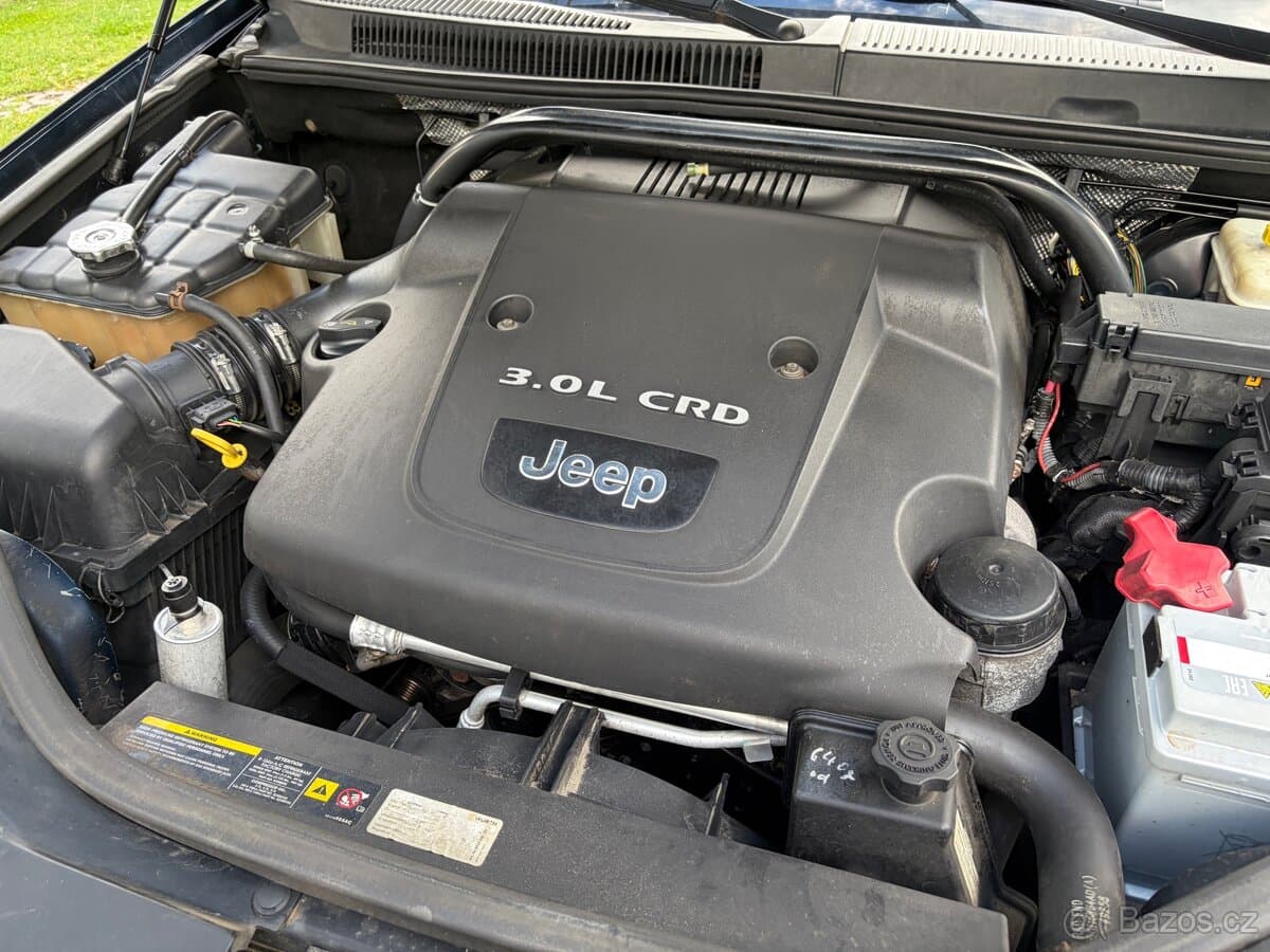 Jeep CHEROKEE - 17