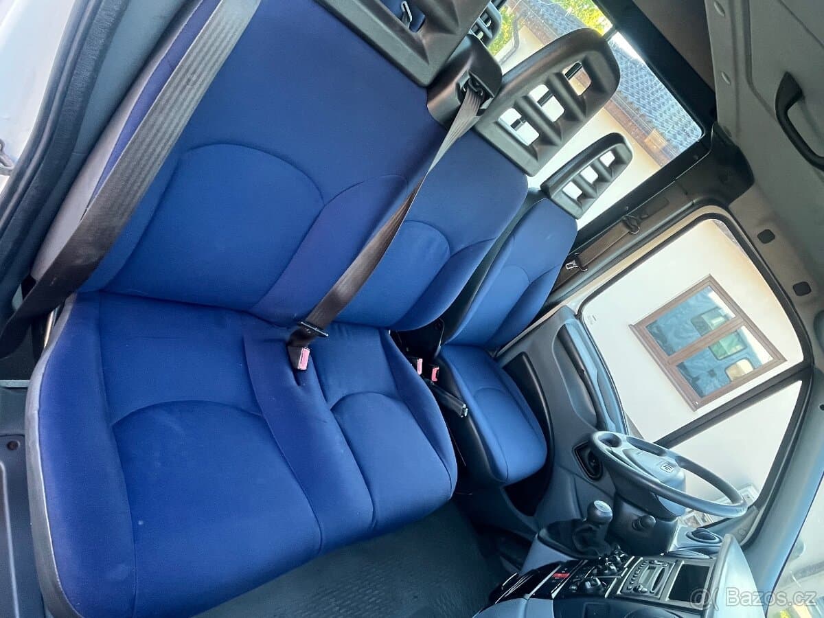 2006 Iveco OSTATNÍ - 17