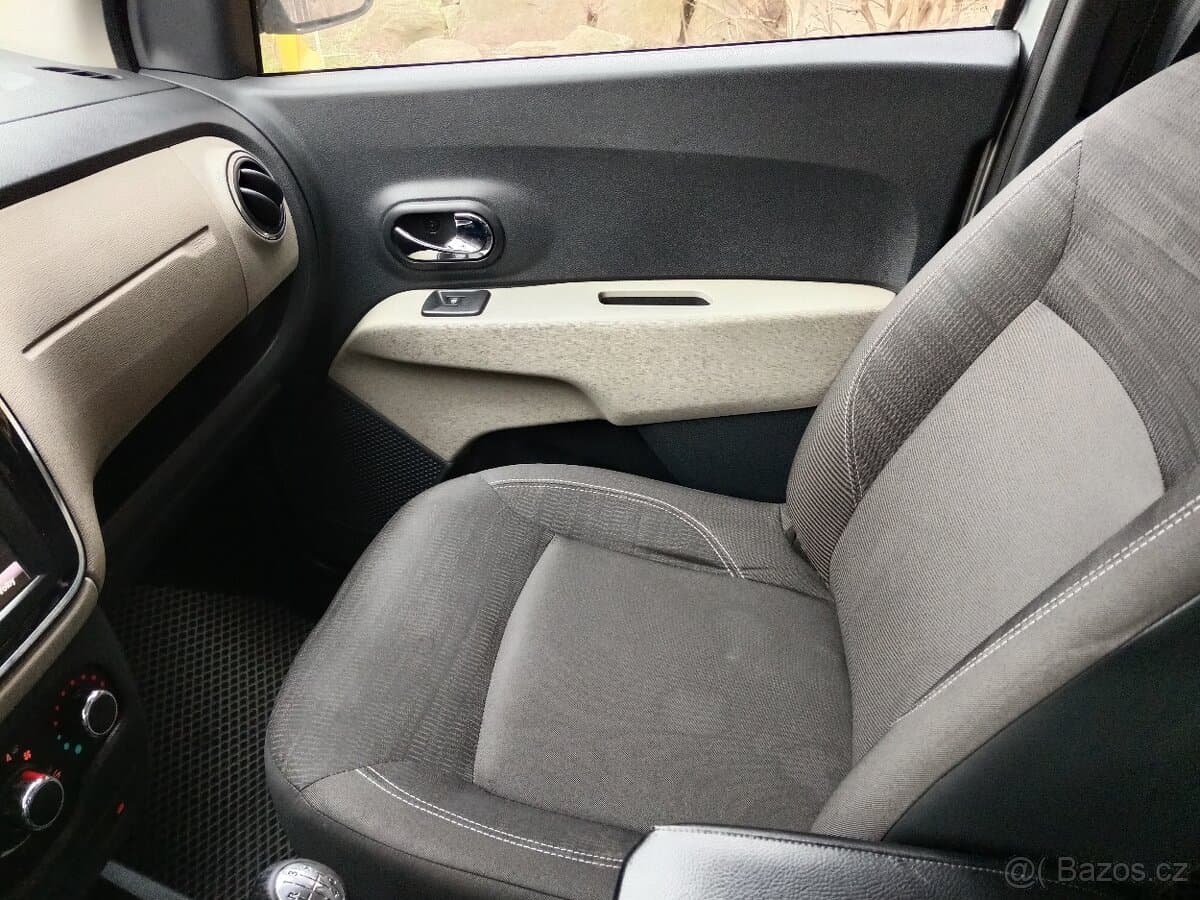 2013 Dacia LODGY - 17