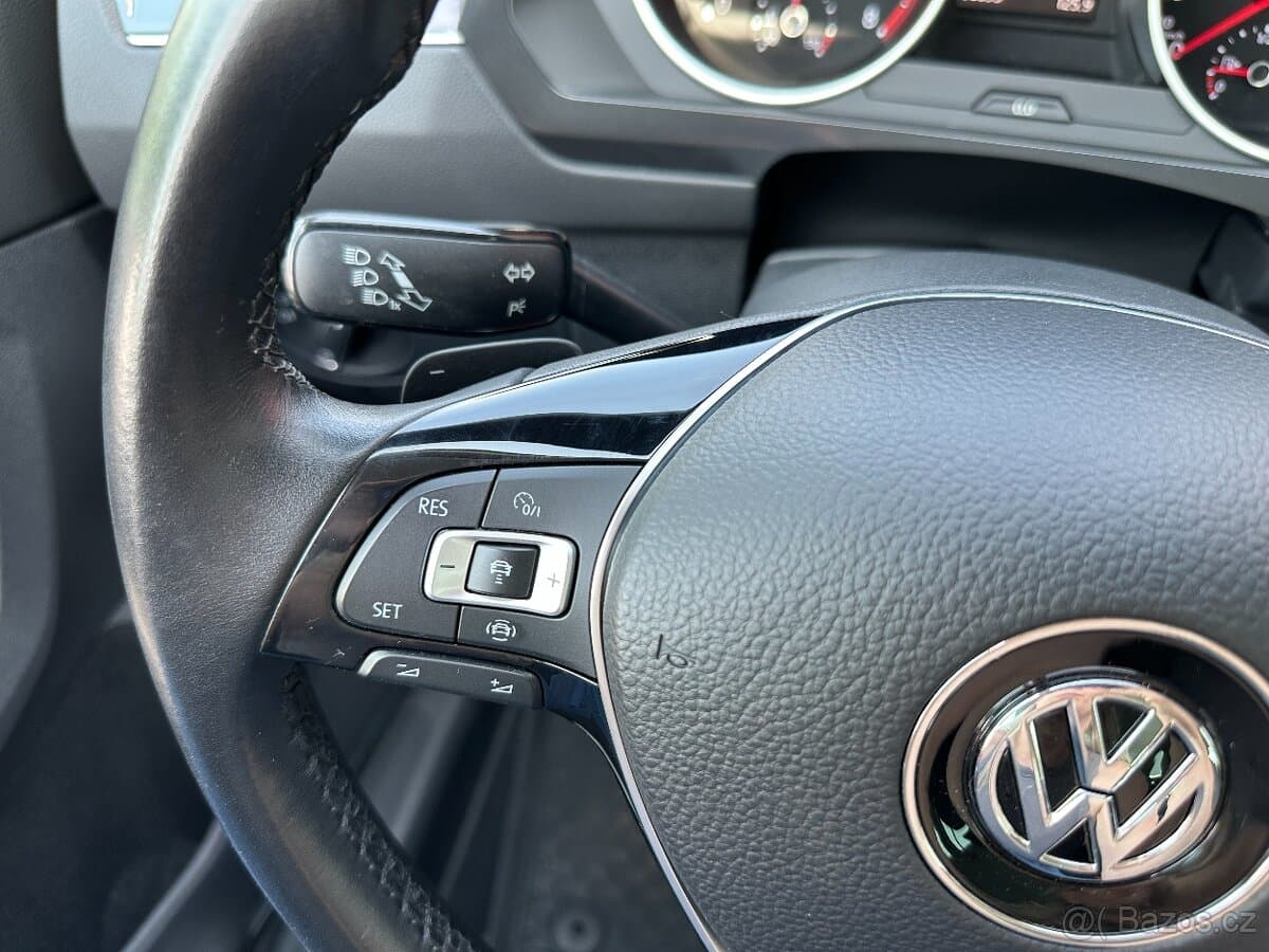 2019 Volkswagen TIGUAN - 17