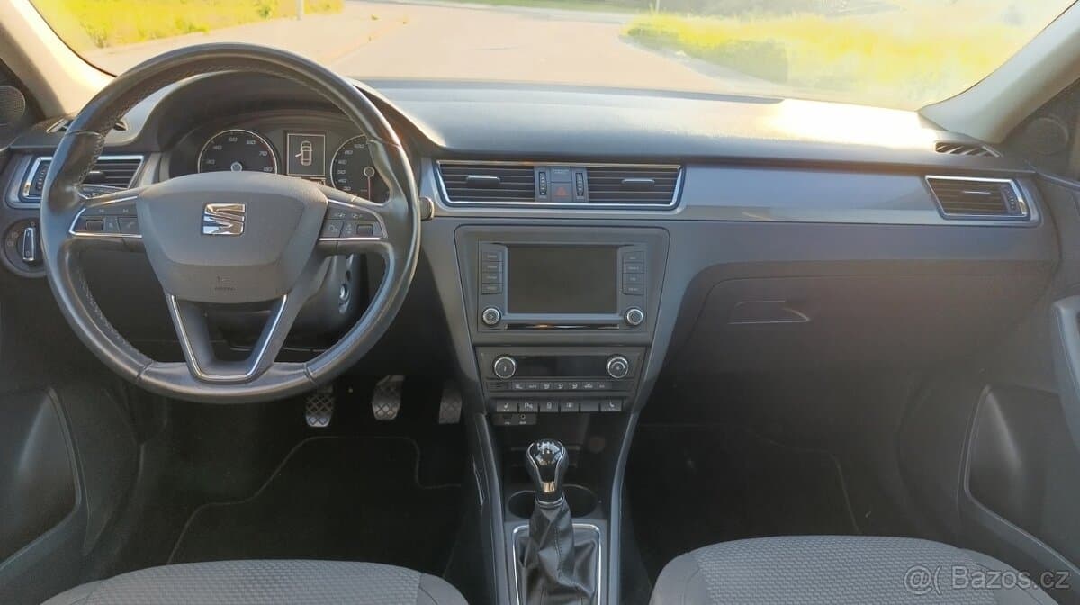 2016 Seat TOLEDO - 17