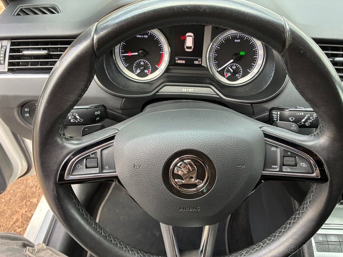 2020 Škoda OCTAVIA - 17