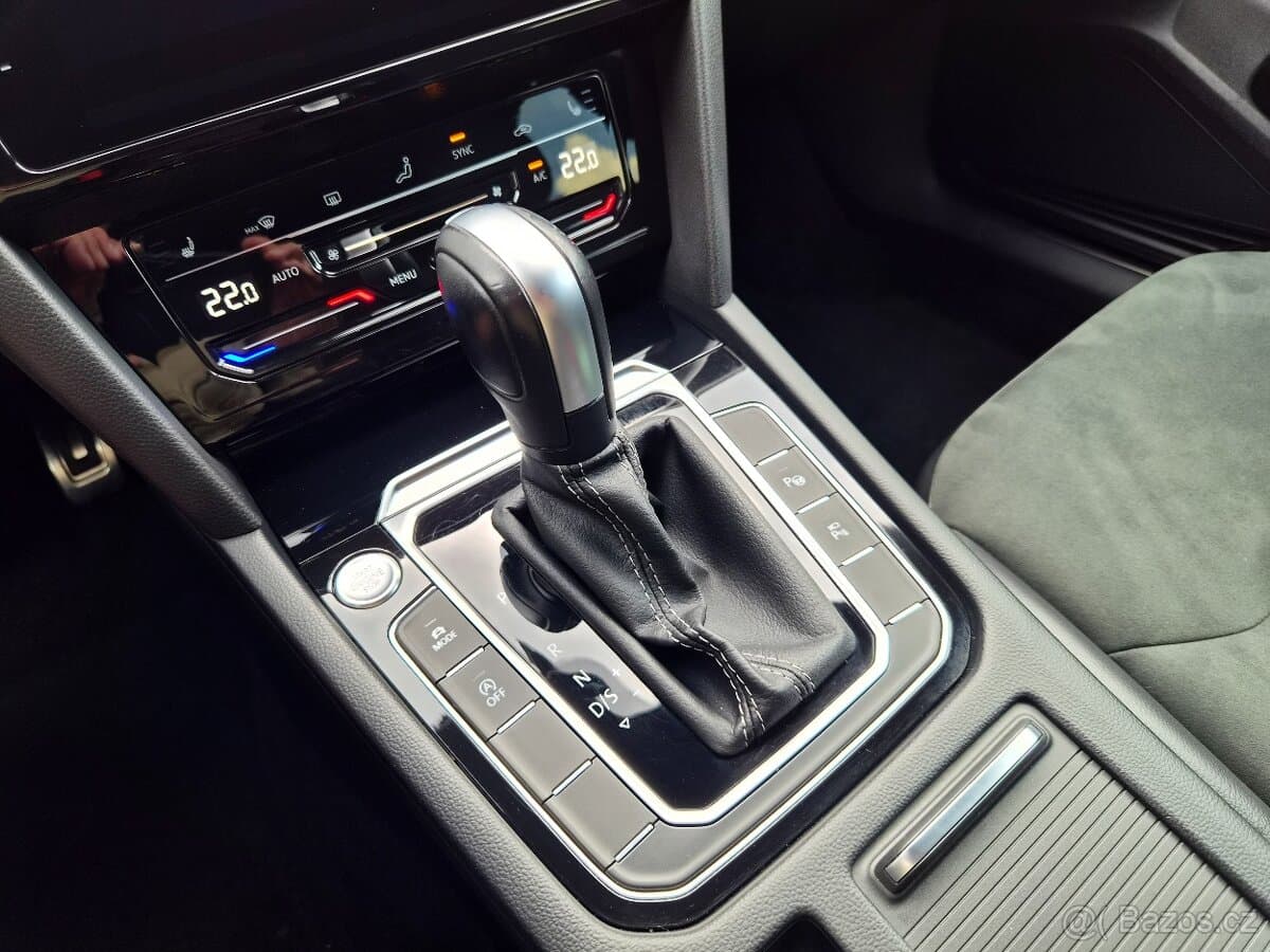 2021 Volkswagen ARTEON - 17