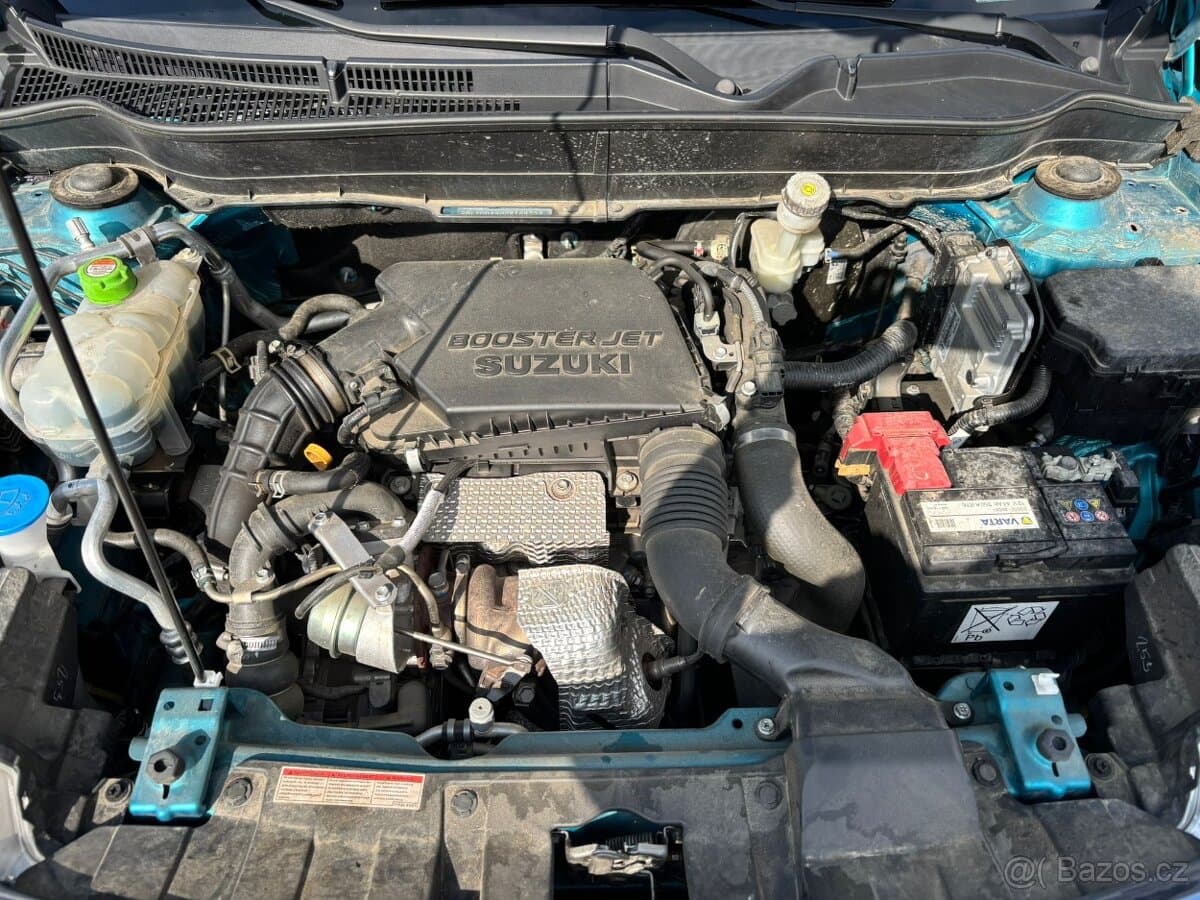 2020 Suzuki VITARA - 17