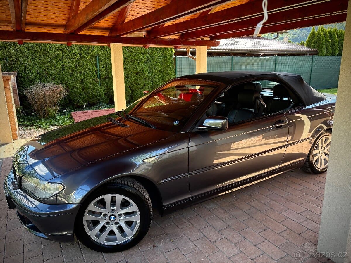 2006 BMW OSTATNÍ - 17