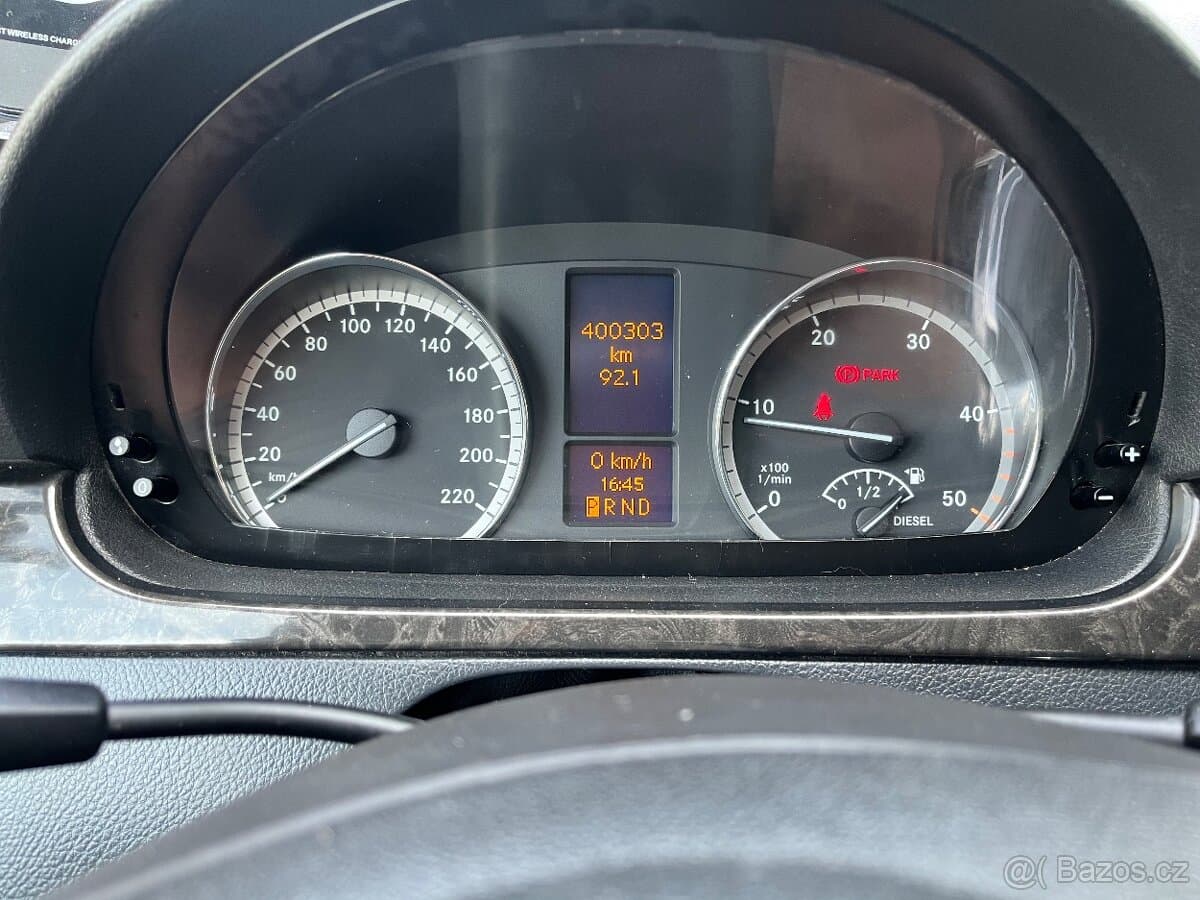 2010 Mercedes-Benz VIANO - 17
