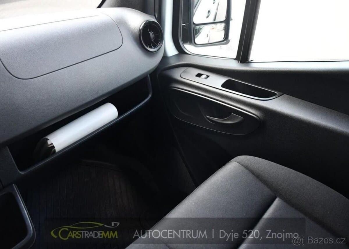 2021 Mercedes-Benz SPRINTER - 17