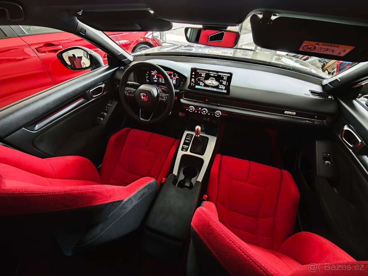 2024 Honda CIVIC - 17
