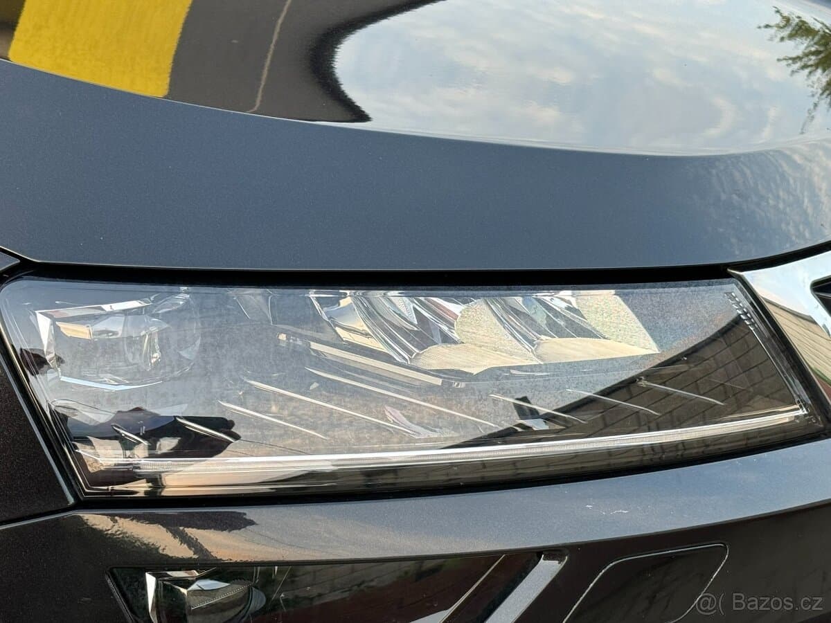 2017 Škoda KAROQ - 17