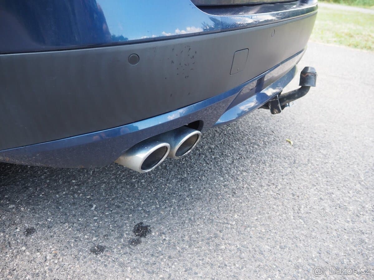 2013 BMW X3 - 17