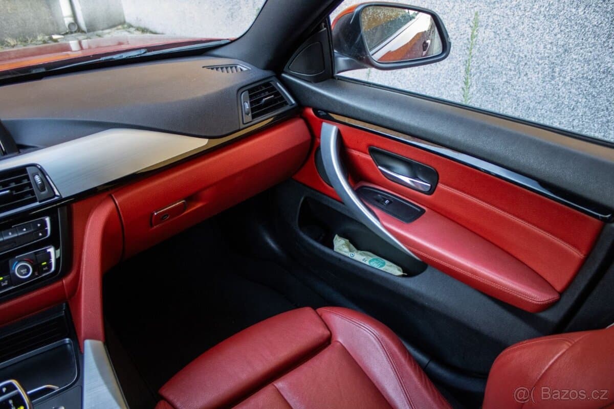 2016 BMW OSTATNÍ - 17