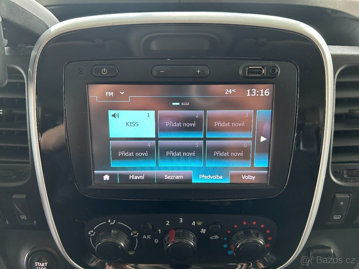 2018 Renault TRAFIC - 17