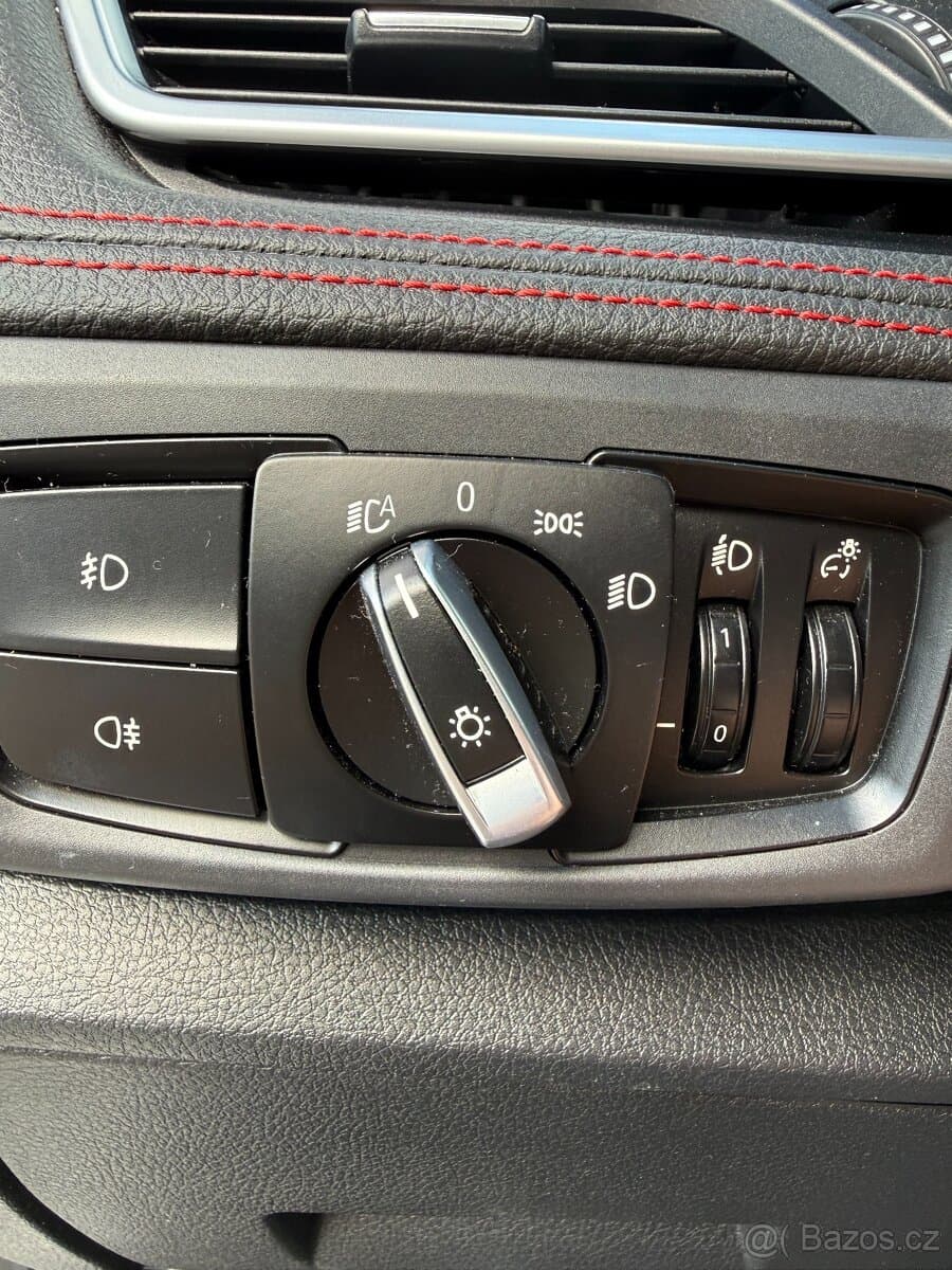 2016 BMW 2-SERIES - 17