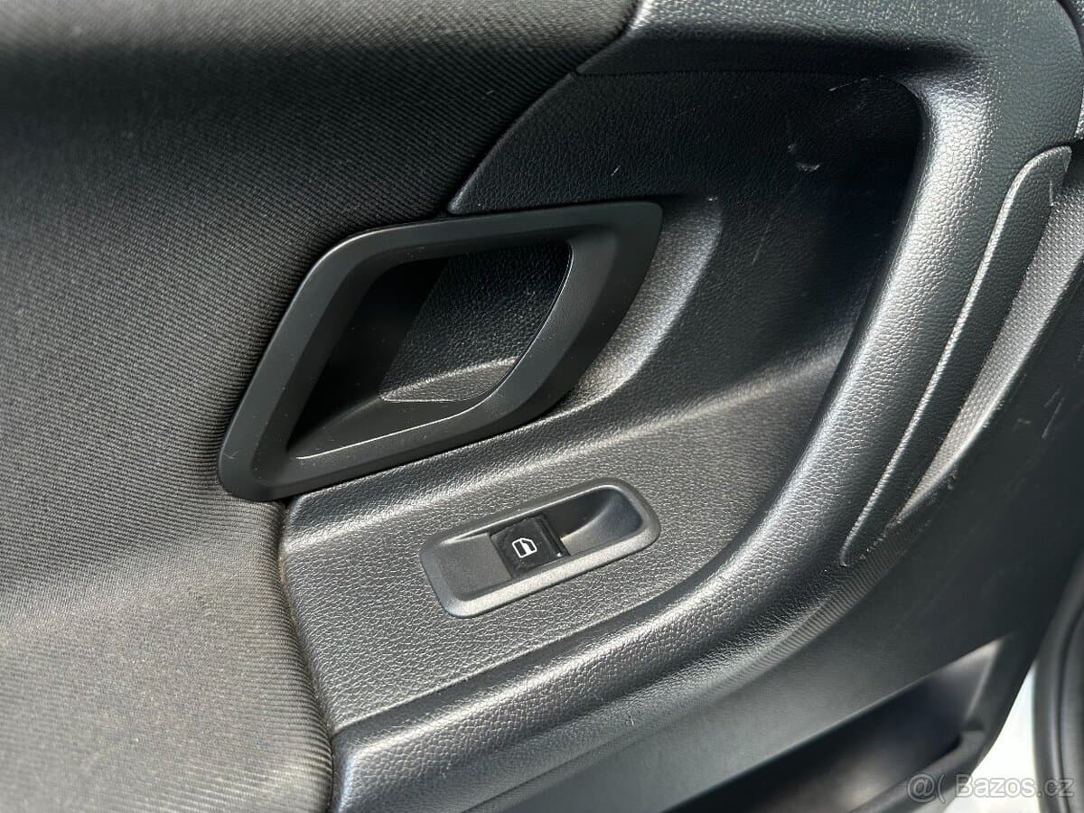 2015 Škoda ROOMSTER - 17