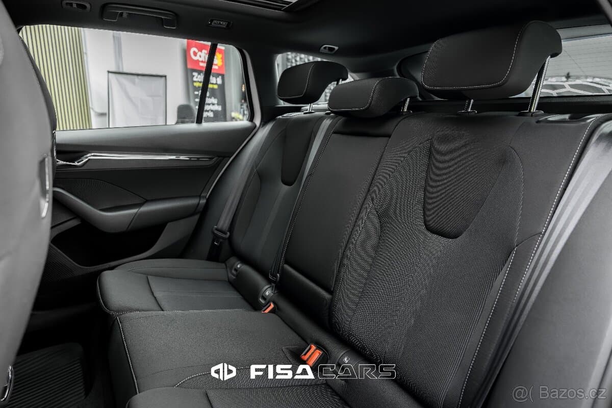 2022 Škoda OCTAVIA - 17