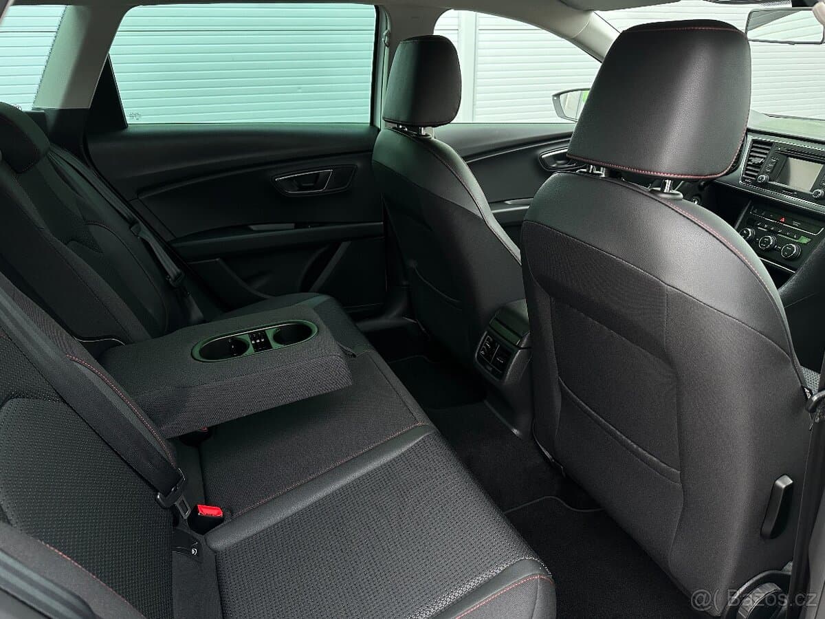 2014 Seat LEON - 17