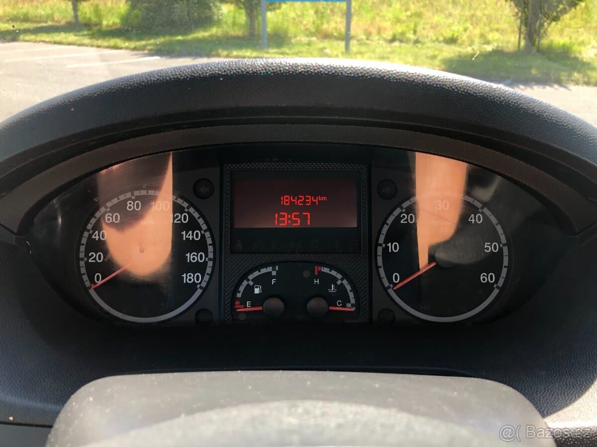 2011 Peugeot BOXER - 17
