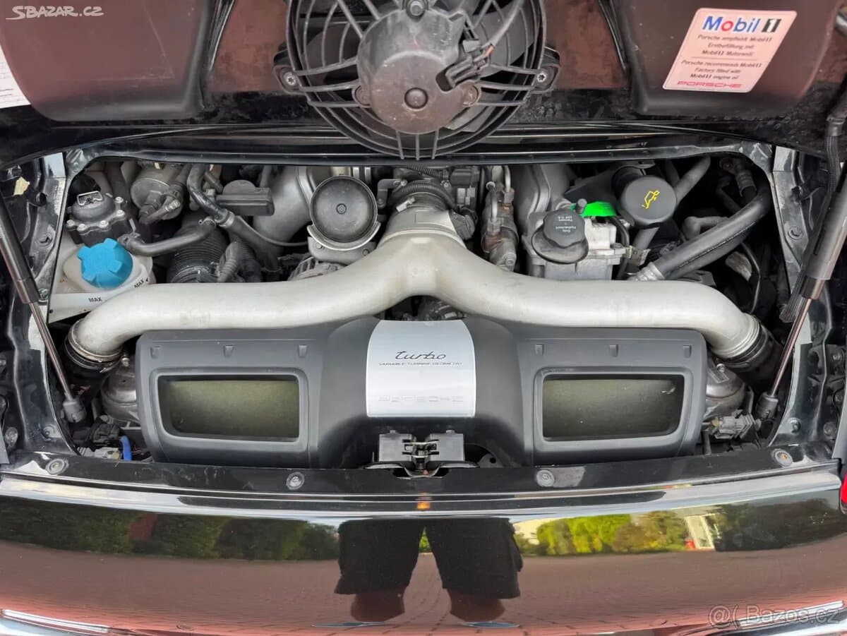 2006 Porsche 911 - 17